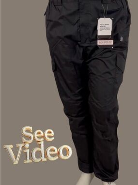 👛( ANY 2/$40) NWT LITTLE DONKEY ANDY Lightweight Sports & Outdoor Pants